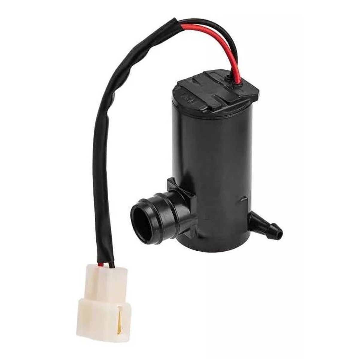 KUANGYE - Motor Bomba Agua Sapito Limpia Parabrisas