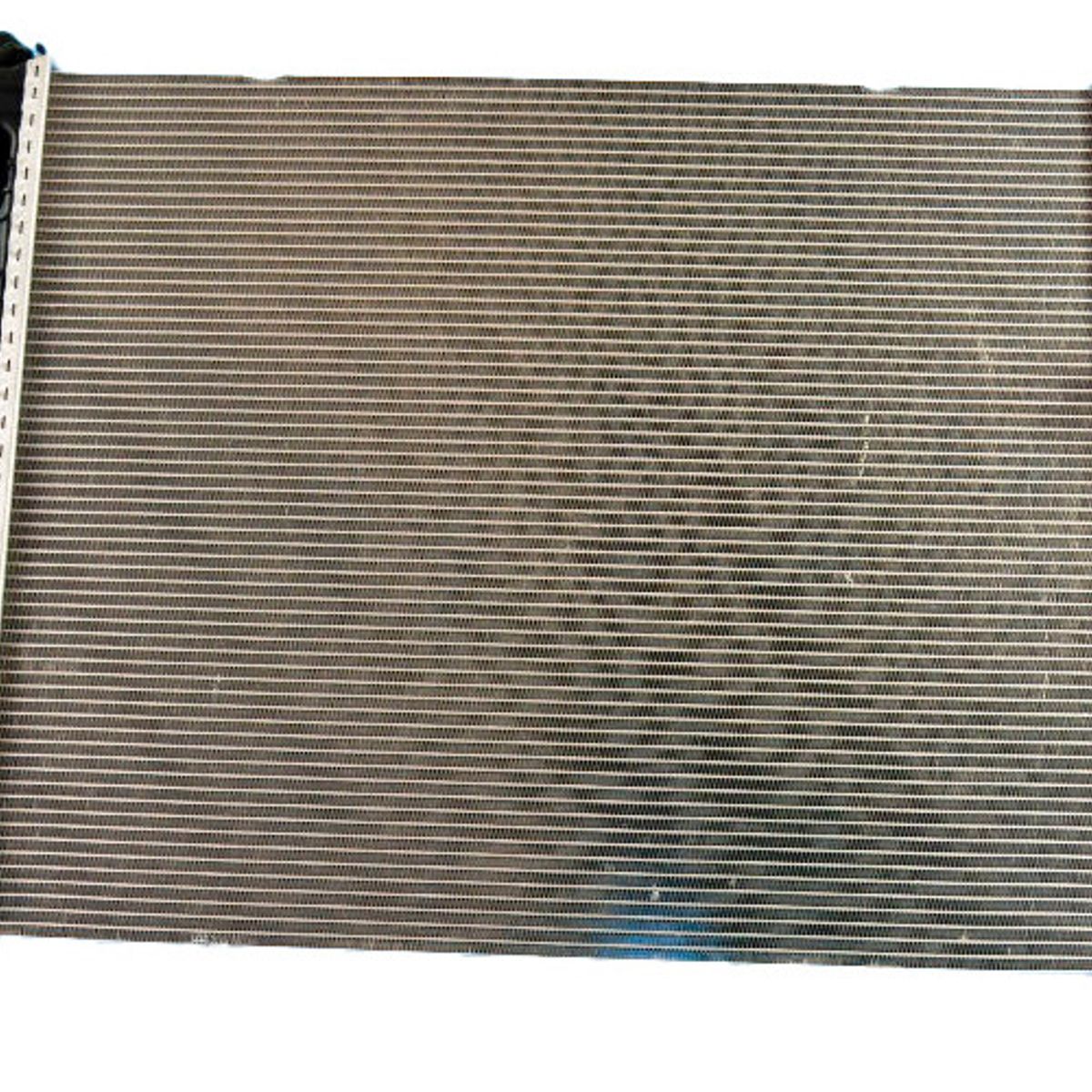 GENERICO - Radiador Motor Dodge Durango 2016-2020 Original