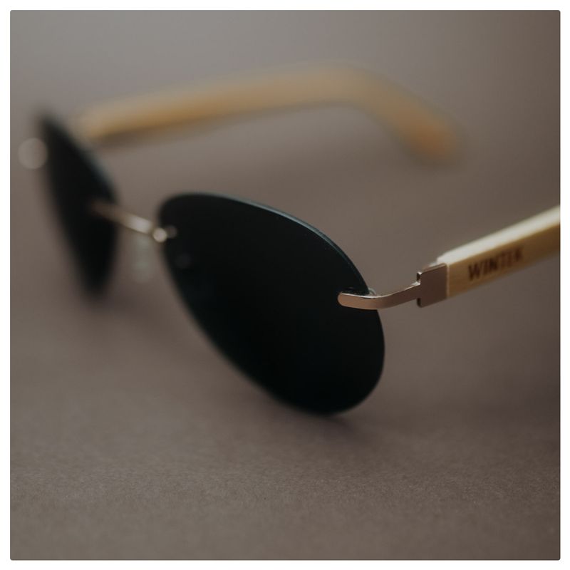 W WINTEK - Gafas de Sol