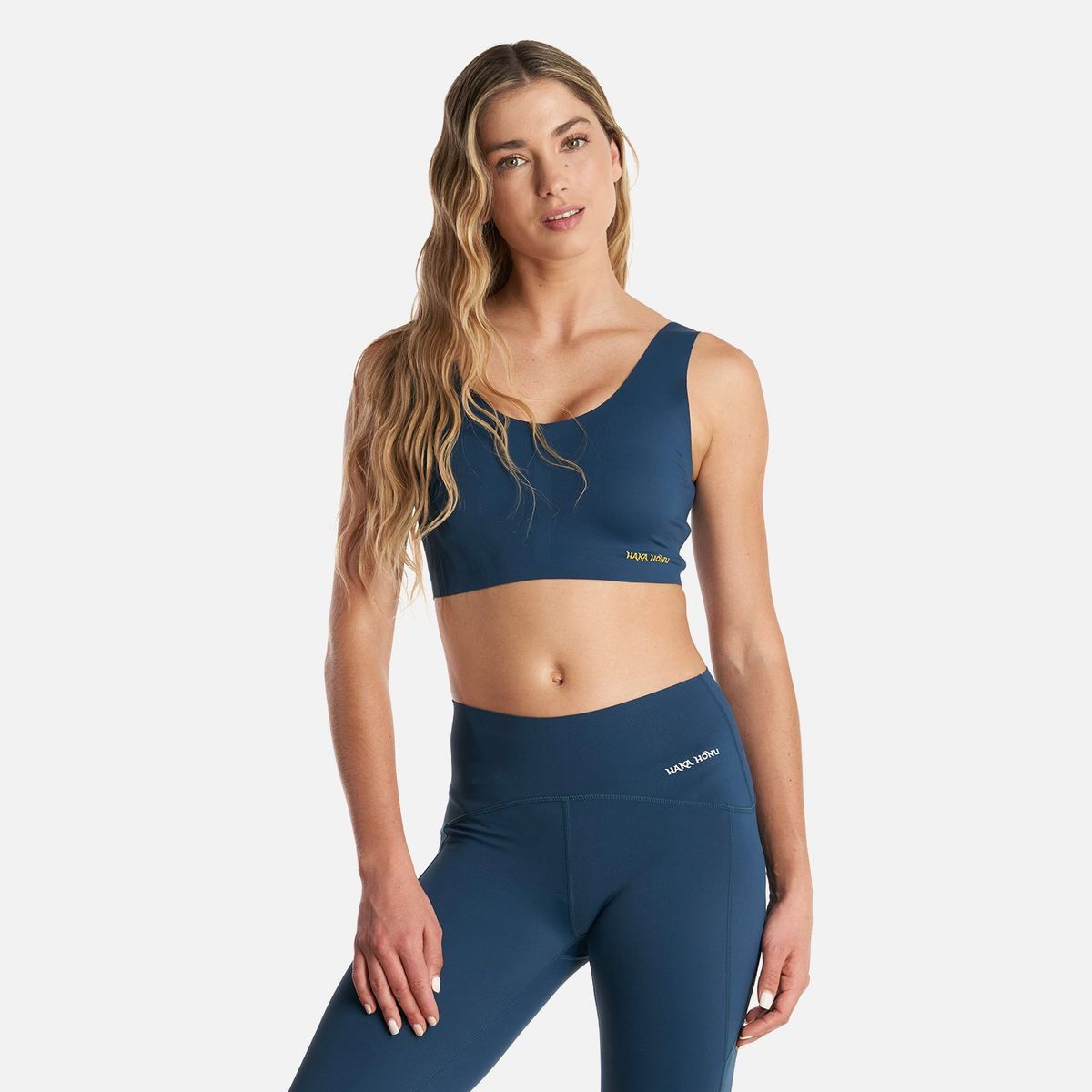 HAKA HONU - Peto Mujer SOS-10 Petroleo Haka Honu