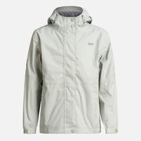 Chaqueta Niña Blizzard B-Dry Hoody Jacket Jade
