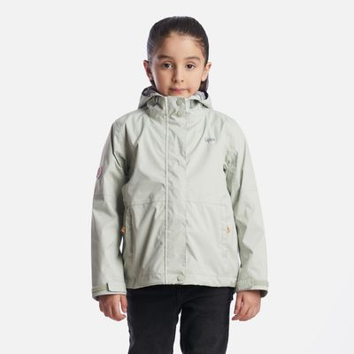 Imagen 2 del producto Chaqueta Niña Blizzard B-Dry Hoody Jacket Jade