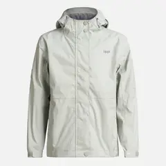 LIPPI - Chaqueta Niña Blizzard B-Dry Hoody Jacket Jade
