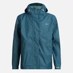 LIPPI - Chaqueta Niño Blizzard B-Dry Hoody Jacket Petroleo