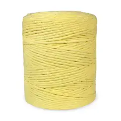 MODISTA - Algodón Macrame Peinado eco Spesso 1Kg color 400