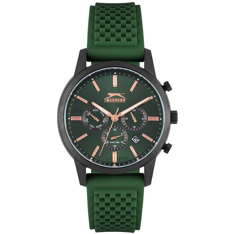 SLAZENGER - Reloj Hombre Slazenger Sl-9-6261-2-04