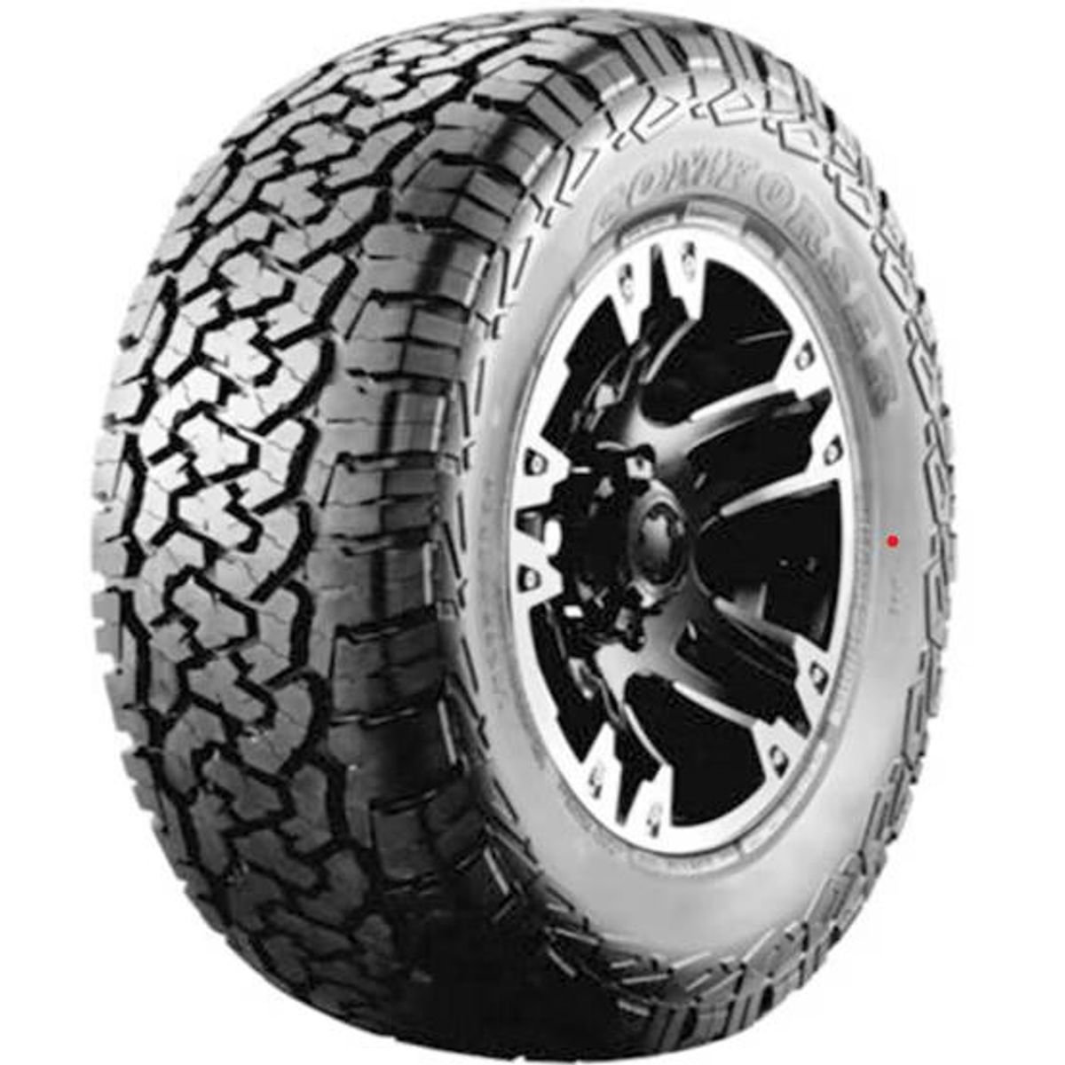 COMFORSER - NEUMATICO 225/55 R18 COMFORSER CF1100 AT 108/105S 8PR