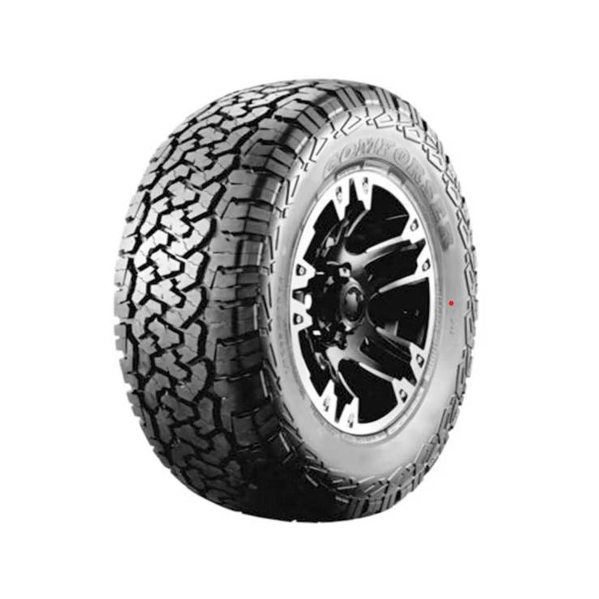 COMFORSER - NEUMATICO 225/55 R18 COMFORSER CF1100 AT 108/105S 8PR