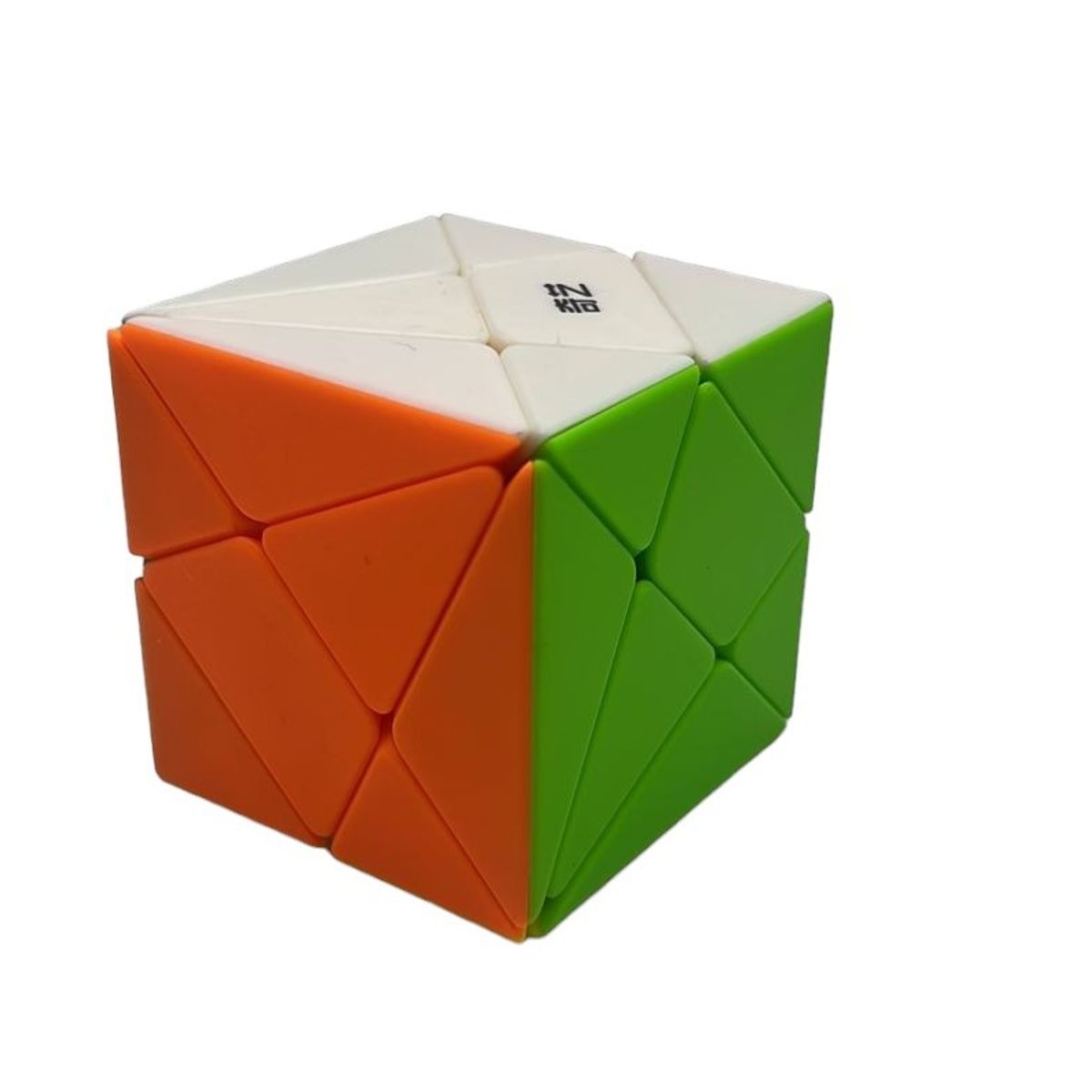 QIYI - CUBO RUIBIK ORIGINAL QIYI 3X3 WINDMILL