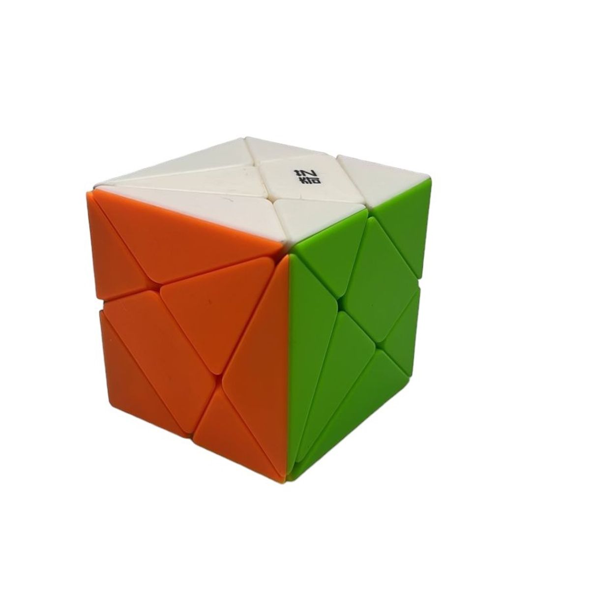 QIYI - CUBO RUIBIK ORIGINAL QIYI 3X3 WINDMILL