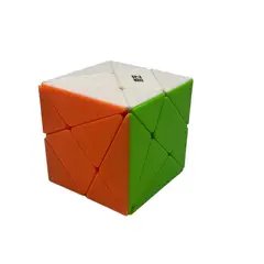 QIYI - CUBO RUIBIK ORIGINAL 3X3 WINDMILL