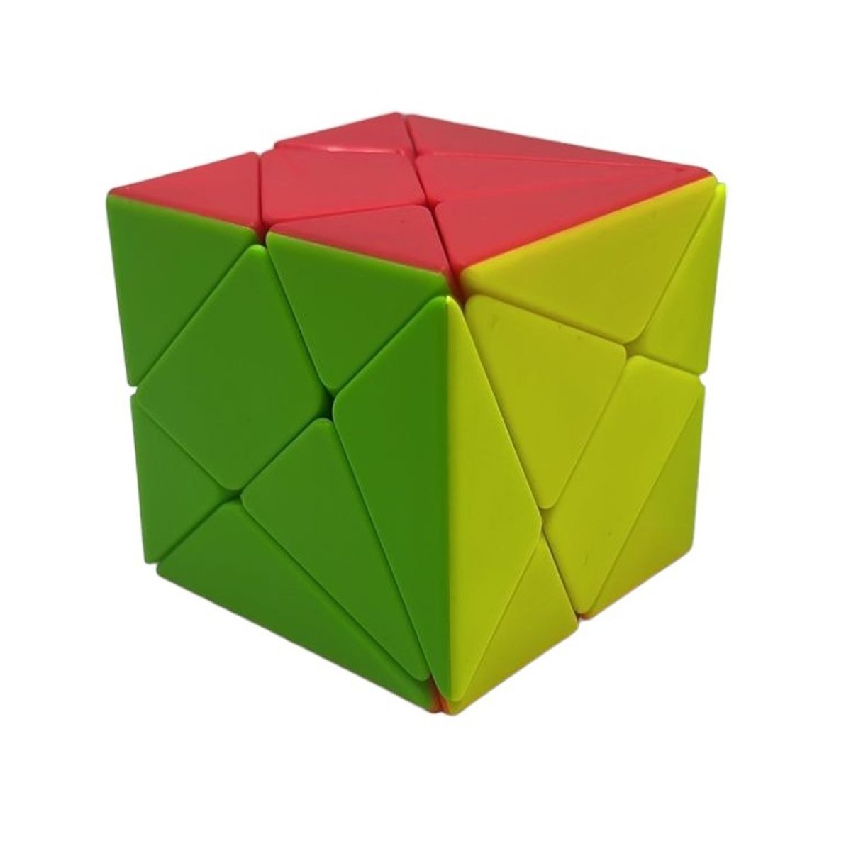 QIYI - CUBO RUIBIK ORIGINAL QIYI 3X3 WINDMILL