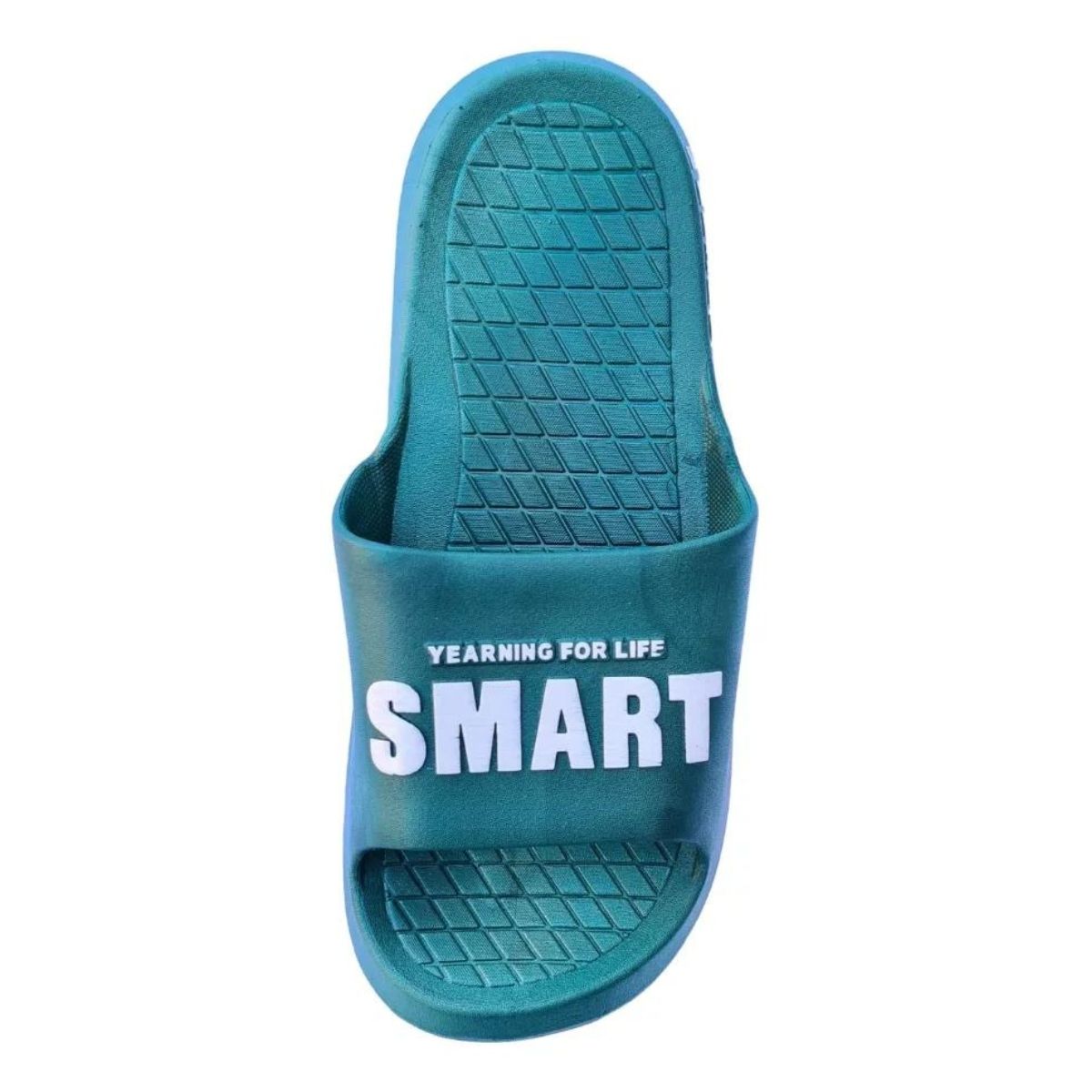 LOOK SHOP - Chalas Hombres Hawaianas Goma Suela Extra Confortable Ducha ST