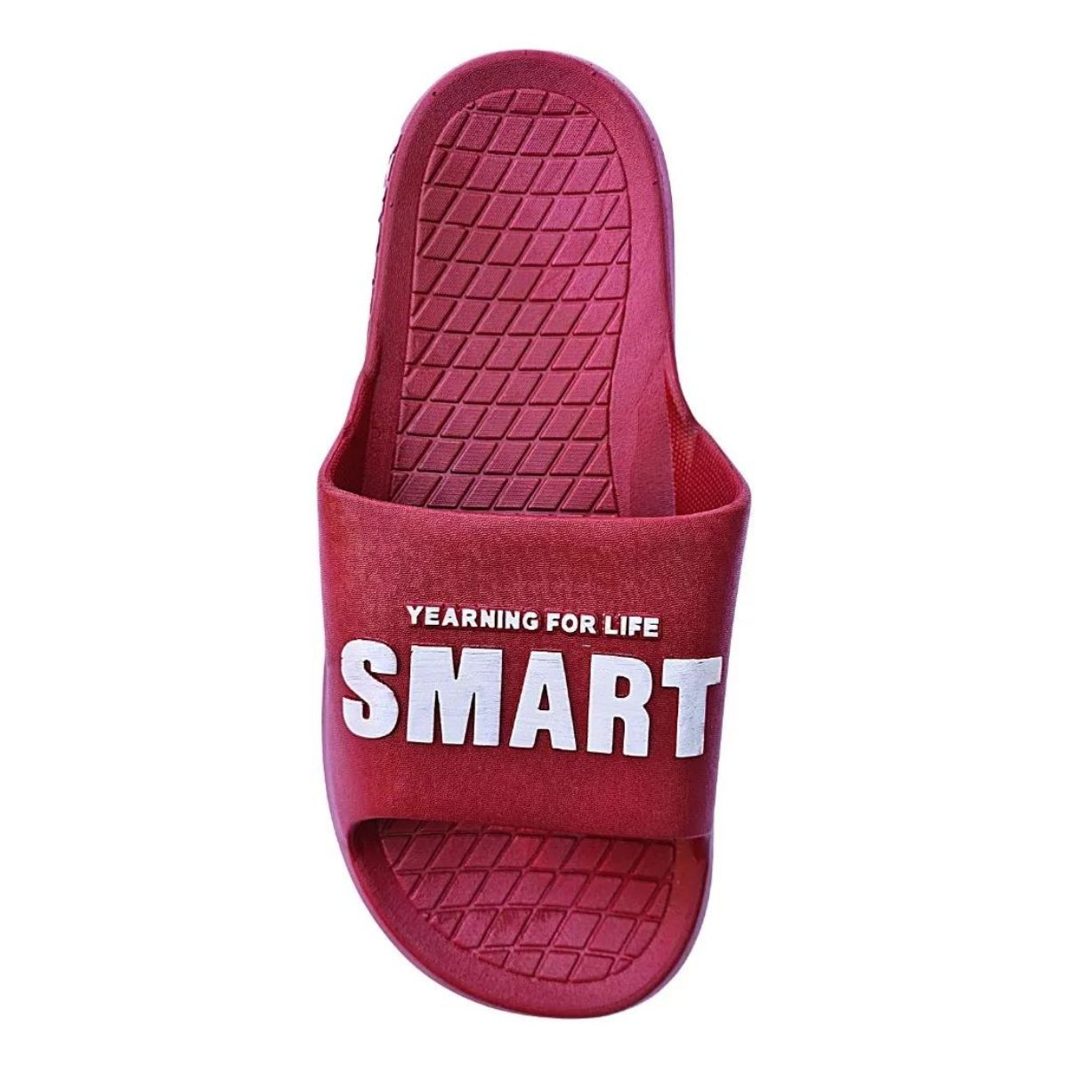LOOK SHOP - Chalas Hombres Hawaianas Goma Suela Extra Confortable Ducha ST