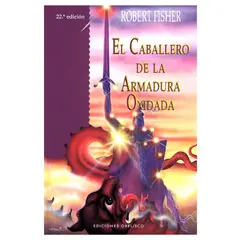 GENERICO - El Caballero de la armadura oxidada