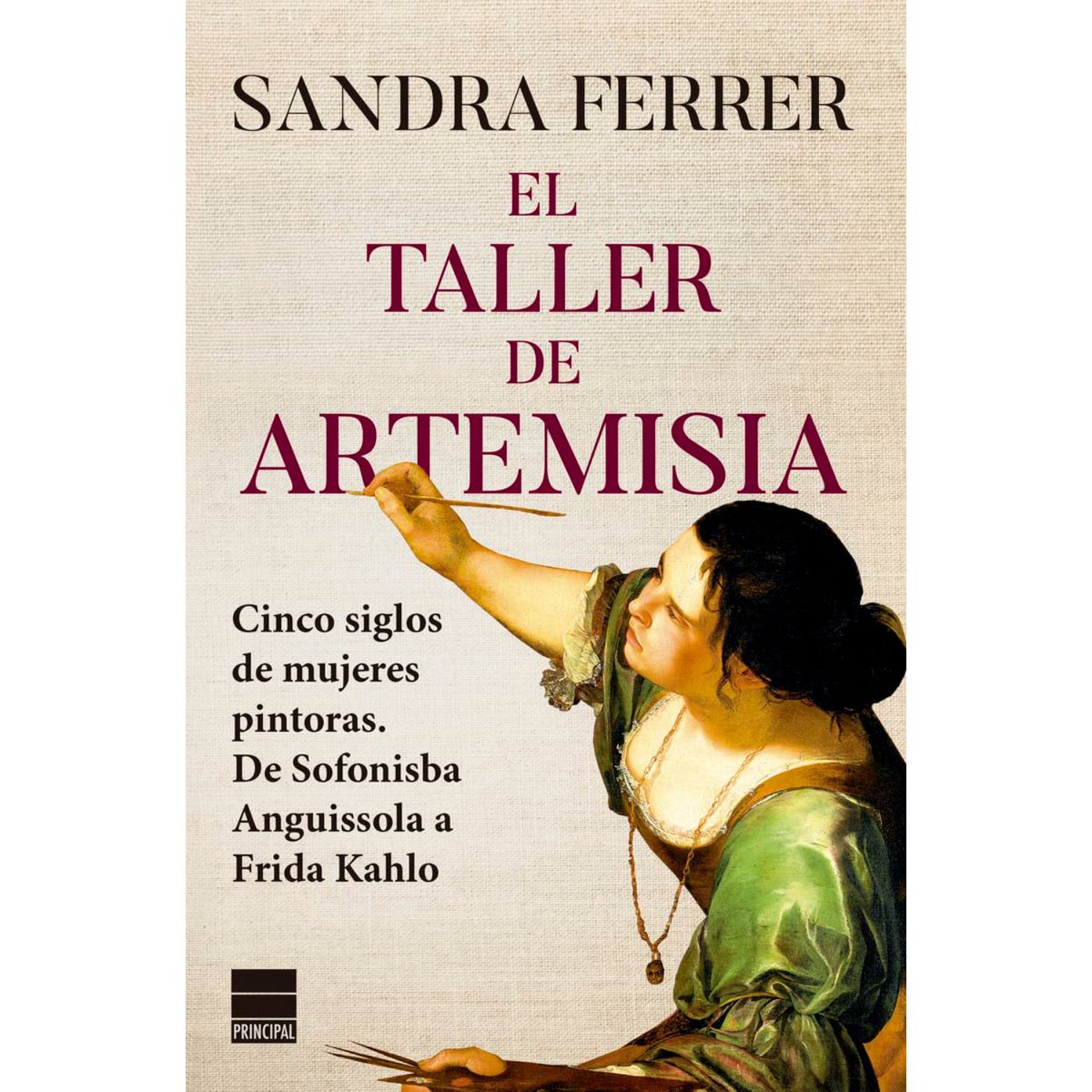 RETAILEXPRESS - El Taller De Artemisia