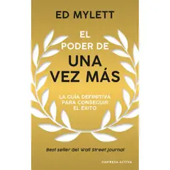 EMPRESA ACTIVA - El Poder De Una Vez Mas