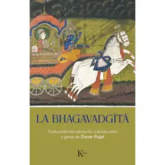 KAIROS - La Bhagavadgita - Autor(a): Autores Varios