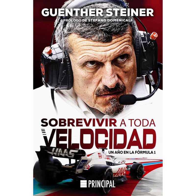 RETAILEXPRESS - Sobrevivir A Toda Velocidad