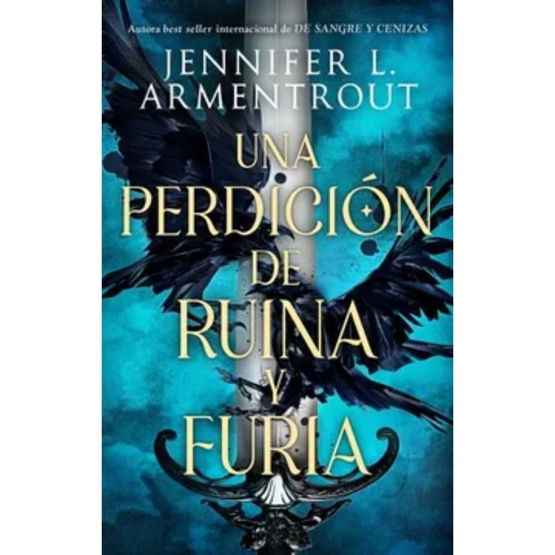 RETAILEXPRESS - Una Perdicion De Ruina Y Furia (Chi)