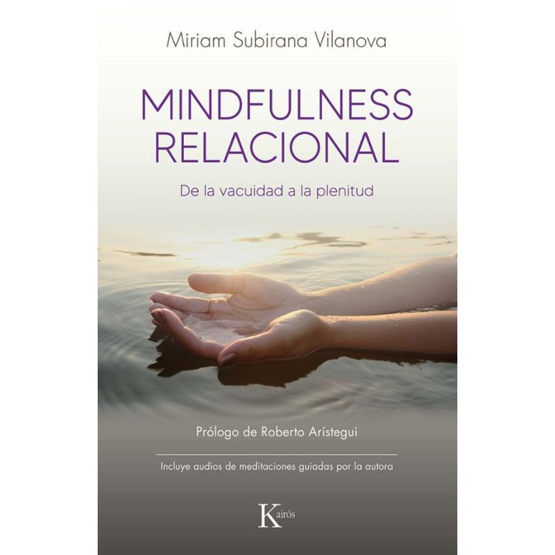 KAIROS - Mindfulness Relacional