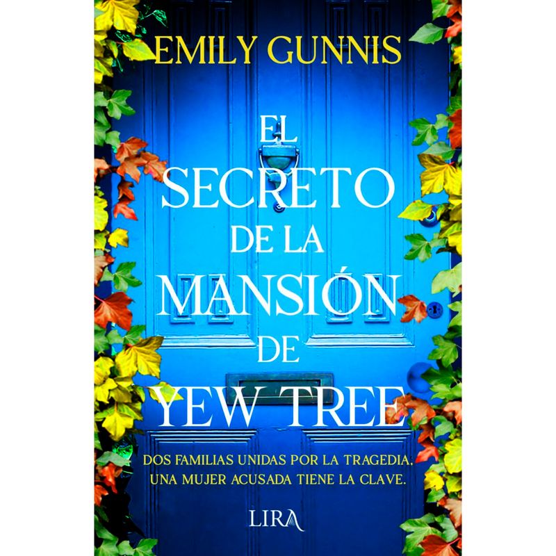 RETAILEXPRESS - El Secreto De La Mansion De Yew Tree