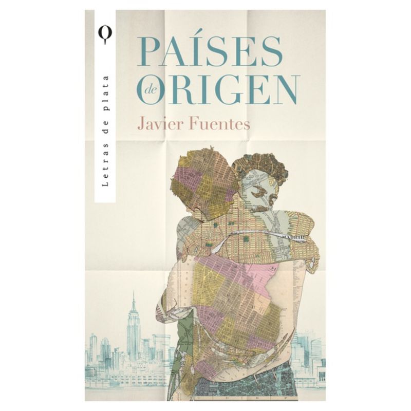 RETAILEXPRESS - Paises De Origen - Autor(a) Javier Fuentes