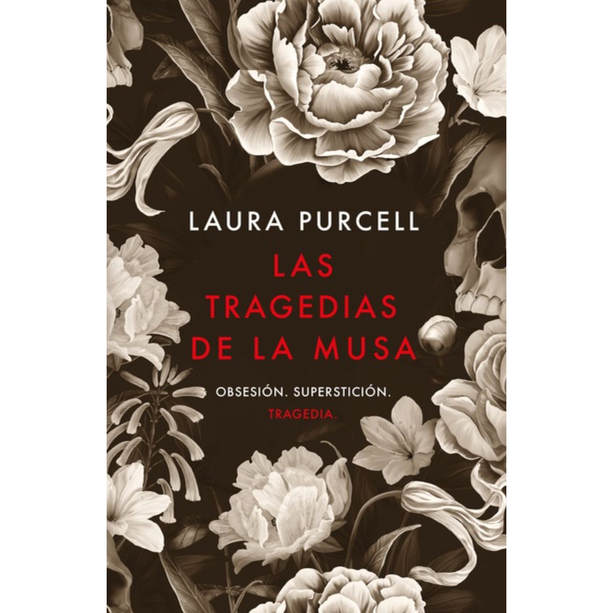 UMBRIEL - Las Tragedias De La Musa