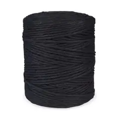 MODISTA - Algodón Macrame Peinado eco Spesso 1Kg color 250
