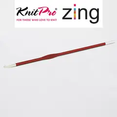 GENERICO - Crochet Premium Knit Pro Zing 5.5mm