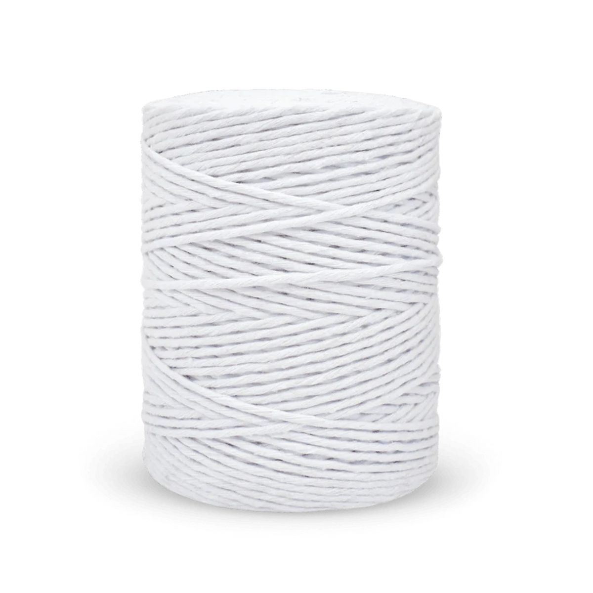 MODISTA - Algodón Macrame Peinado eco Modista Spesso Light color 200