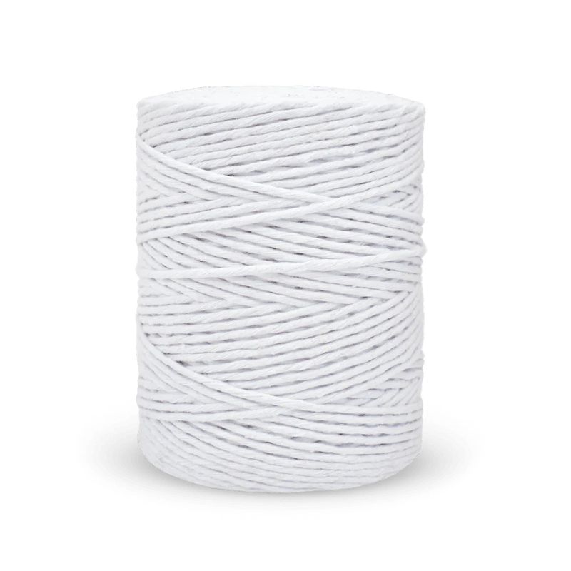 MODISTA - Algodón Macrame Peinado eco Modista Spesso Light color 200