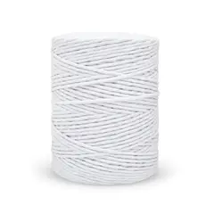 MODISTA - Algodón Macrame Peinado eco Spesso Light color 200