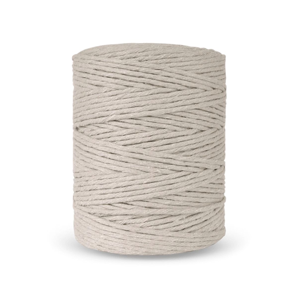 MODISTA - Algodón Macrame Peinado eco Modista Spesso 1Kg color 300