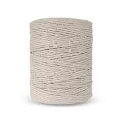 MODISTA - Algodón Macrame Peinado eco Spesso 1Kg color 300