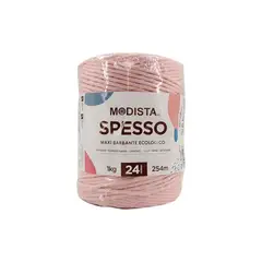 MODISTA - Algodón Macrame Peinado eco Spesso 1Kg color 510