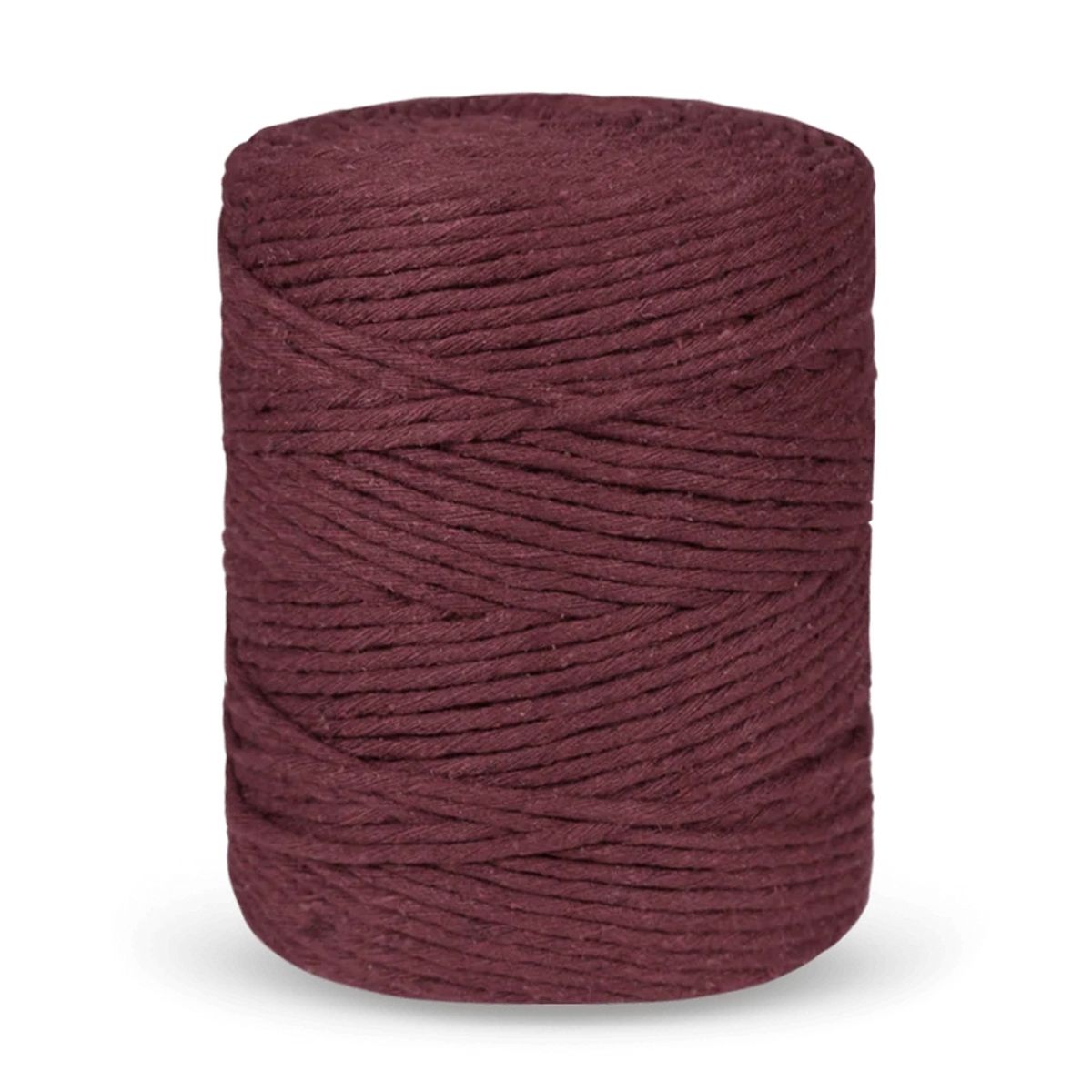 MODISTA - Algodón Macrame Peinado eco Modista Spesso 1Kg color 1050