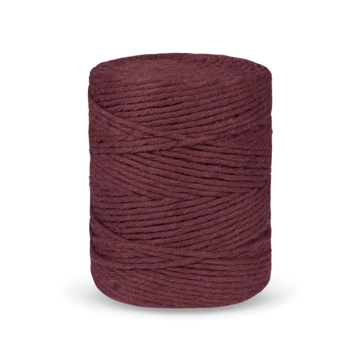 MODISTA - Algodón Macrame Peinado eco Modista Spesso 1Kg color 1050