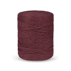 MODISTA - Algodón Macrame Peinado eco Spesso 1Kg color 1050