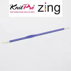 GENERICO - Crochet Premium Knit Pro Zing 4.5mm