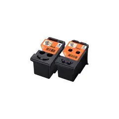 CANON - Kit de Cabezales BH-10 + CH-10 Negro/Color