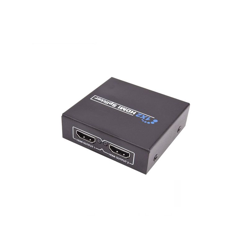 TECNOLAB - Splitter Hdmi 2x1 Full HD Tecnolab TL479