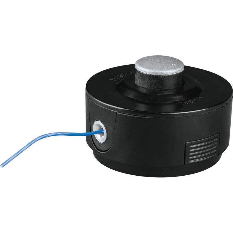 MAKITA - Cabezal nylon B&F M8 x 1,25RH 3'' 1,6mm x 8m Makita