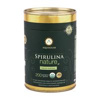 Spirulina Nature (200 gr)