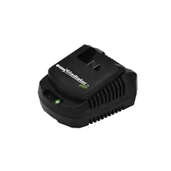 GLADIATOR - CARGADOR BATERIA 18V