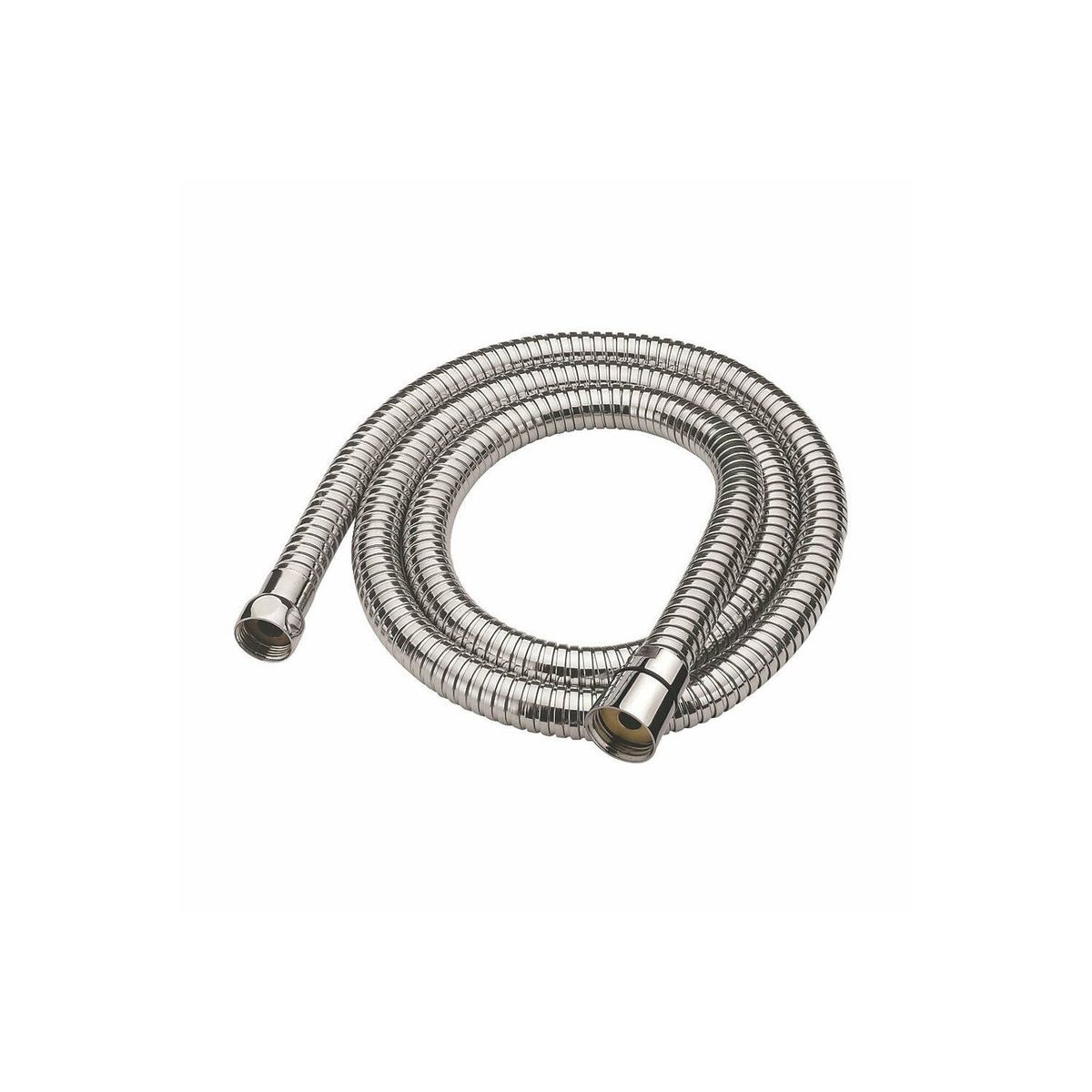 GENERICO - Manguera Flexible de Ducha 2M