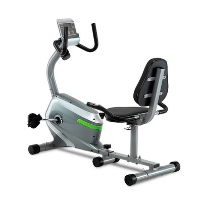 Imagen 2 del producto Bicicleta Elíptica Recostada Profesional Con Asiento Ds6300