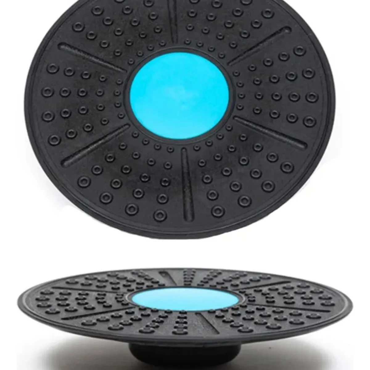 GENERICO - Disco Freeman Bosu De Equilibrio Disco Equilibrio