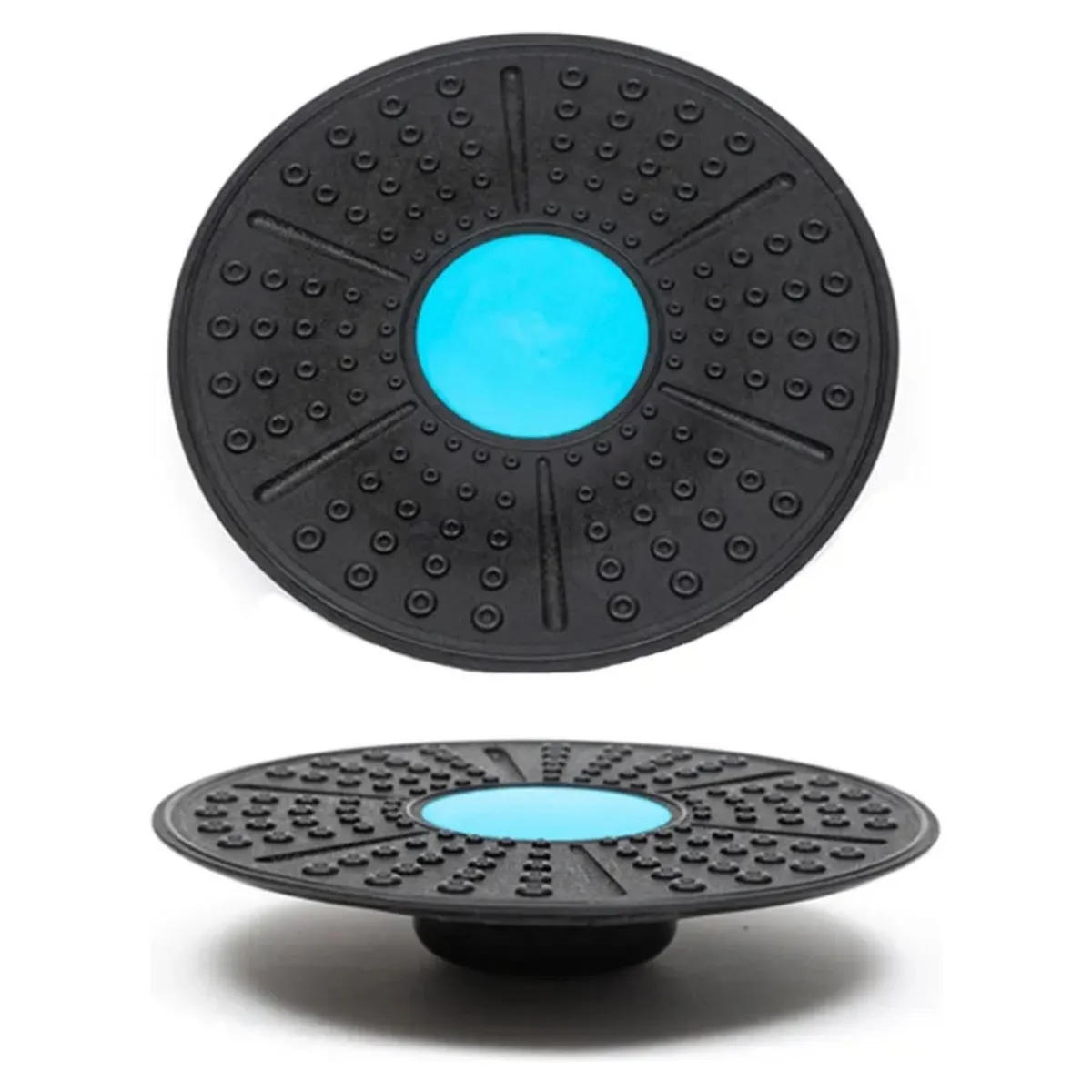 GENERICO - Disco Freeman Bosu De Equilibrio Disco Equilibrio