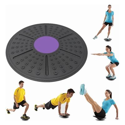 Imagen 2 del producto Disco Freeman Bosu De Equilibrio Disco Equilibrio